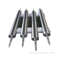 Super Qulity Titanium Anode Rod для хларатара